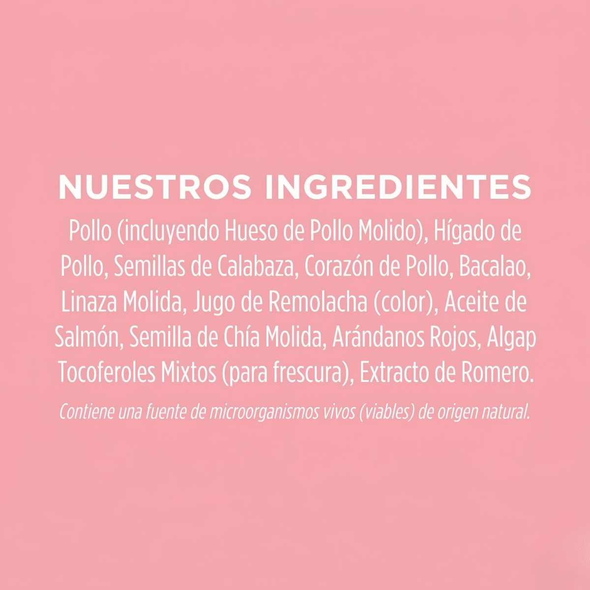 Instinct Raw Boost Mixers Piel y Pelaje Sanos para Gato, 0.75 Oz - Instinct México