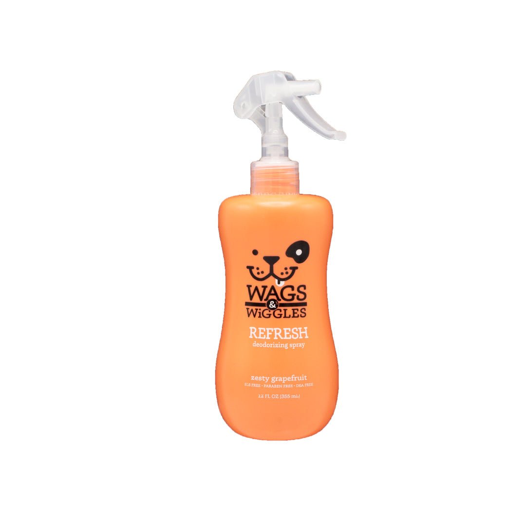 🎁 Spray Desodorante Para Perros Aroma A Limpio Y Fresco. (100% off) - Instinct México