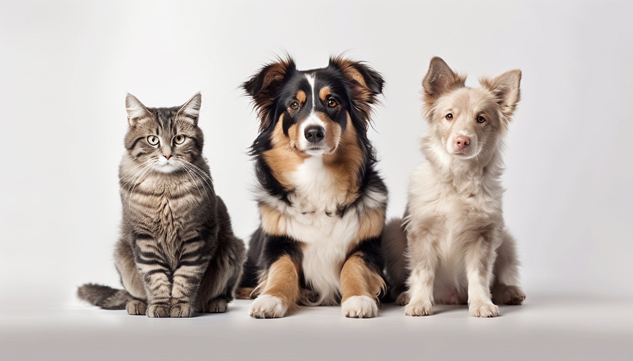 ¿Por qué mi perro o gato siempre tiene hambre? La ciencia de la saciedad - Instinct México