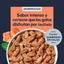 Instinct Alimento Húmedo para Gato Flaked Entrée Salmón 3 oz