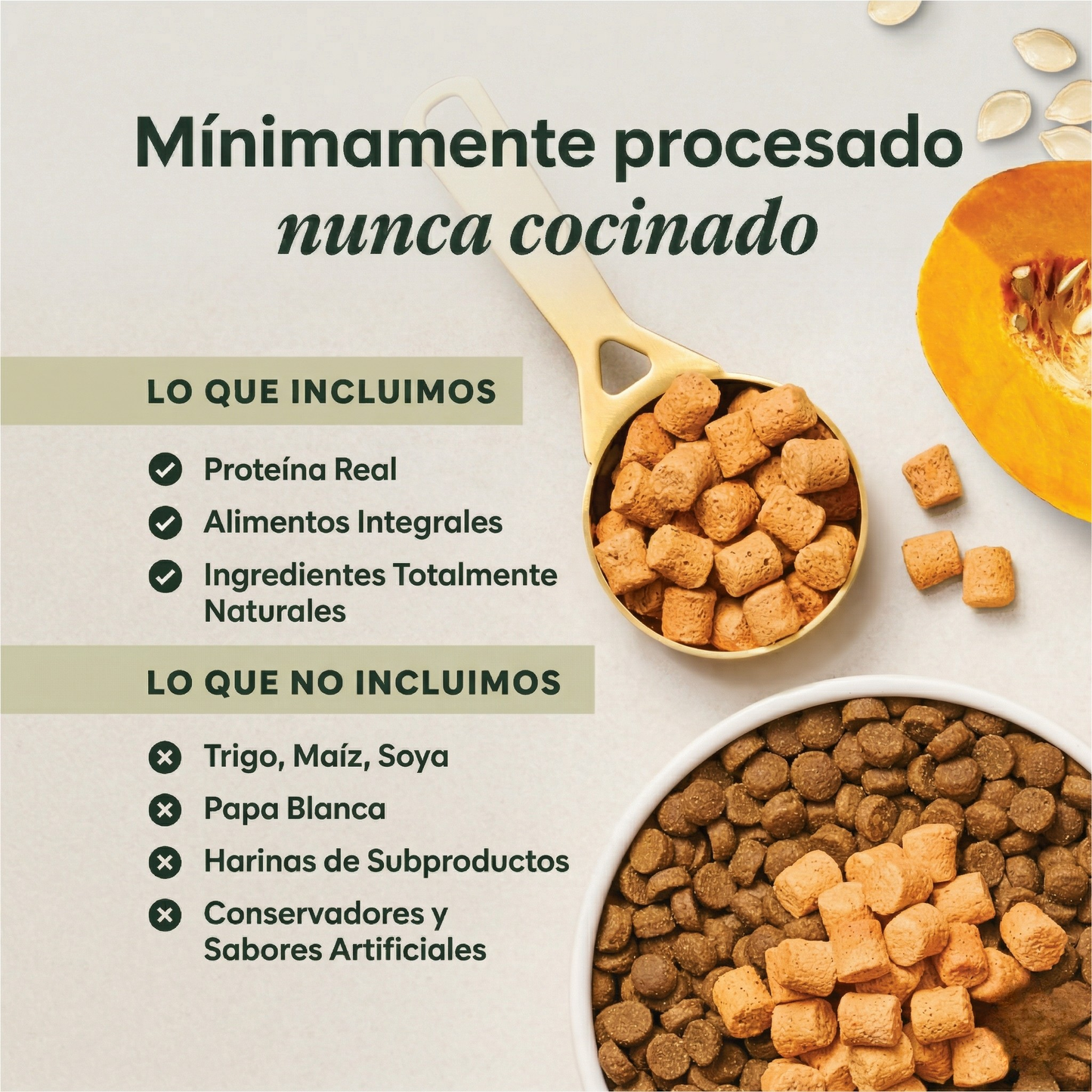 Instinct Raw Boost Mixers Equilibrio Intestinal: Topper Natural Liofilizado para Perro 0.75oz