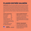 Instinct Alimento Húmedo para Gato Flaked Entrée Salmón 3 oz