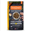Instinct Raw Boost Grain Free Pollo,  para Gatos con Croquetas y Carne Cruda Liofilizada.