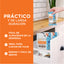 Instinct Raw Boost Mixers Gatos, Pollock Liofilizado Para Potenciar Su Alimentación, 5 Oz