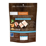 Instinct Raw Boost Mixers Perros, Topper De Pollock Liofilizado, Ingredientes Naturales y Puros, 12.5 Oz