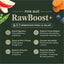 Alimento Para Perros Instinct Raw Boost de Pollo, Sin Granos - Instinct México