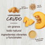 Instict Raw Boost Mixers Topper Natural Liofilizado para Perro (0.75 Oz) - Instinct México