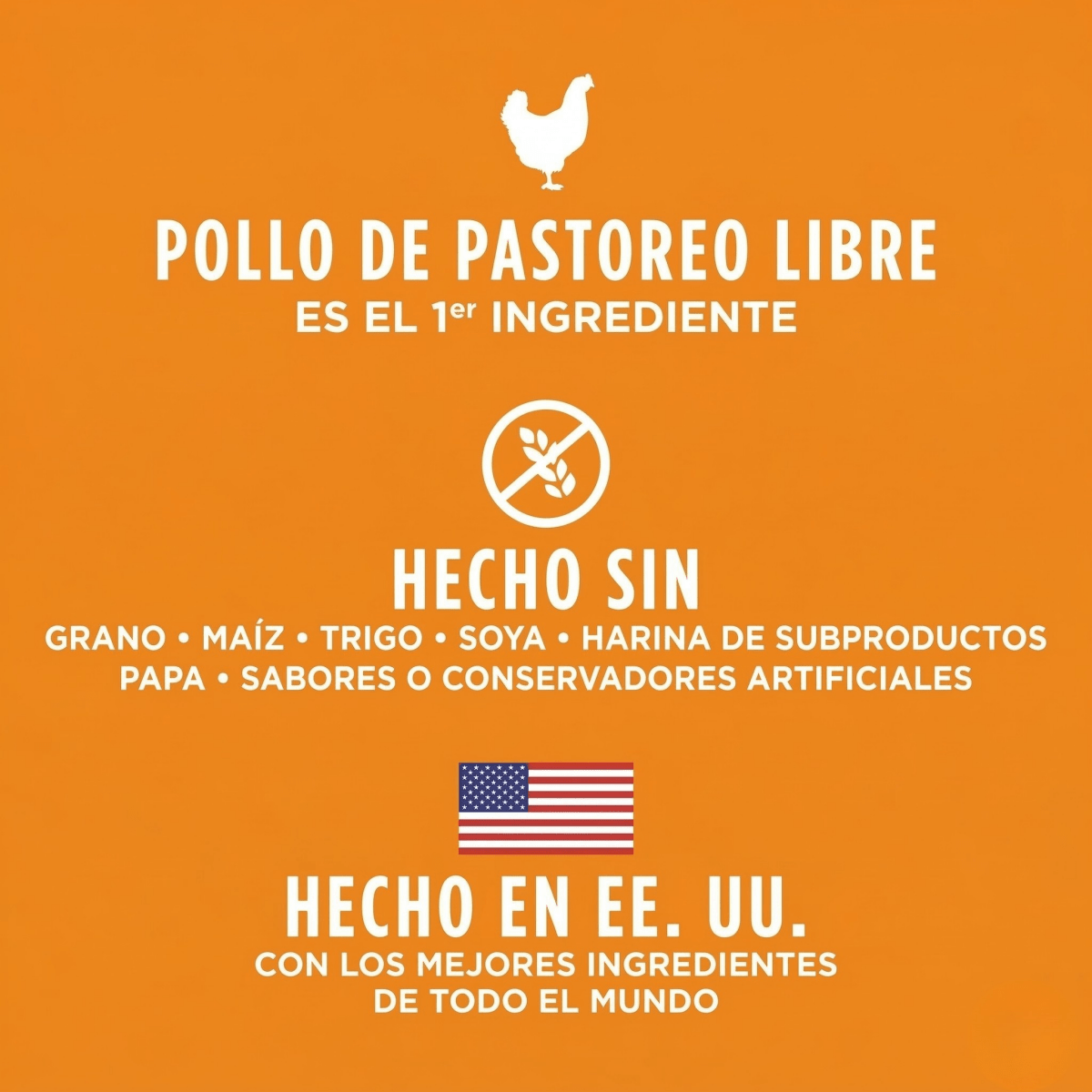 Instict Raw Boost Mixers Topper Natural Liofilizado para Perro (0.75 Oz) - Instinct México