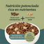 Instinct Raw Boost Alimento Seco para Perro Receta Res Real con Granos Integrales y Carne Cruda Liofilizada - Instinct México