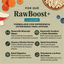 Instinct Raw Boost Croquetas para Cachorro, Receta de Pollo - Instinct México