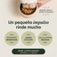 Instinct Raw Boost Mixers Equilibrio Intestinal: Topper Natural Liofilizado para Perro 0.75oz - Instinct México