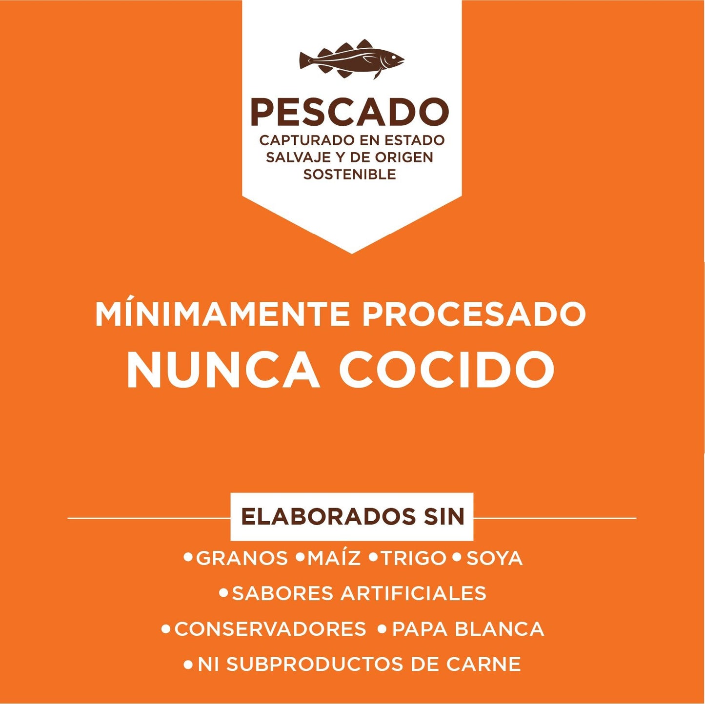 Instinct Raw Boost Mixers Gatos, Pollock Liofilizado Para Potenciar Su Alimentación, 5 Oz - Instinct México