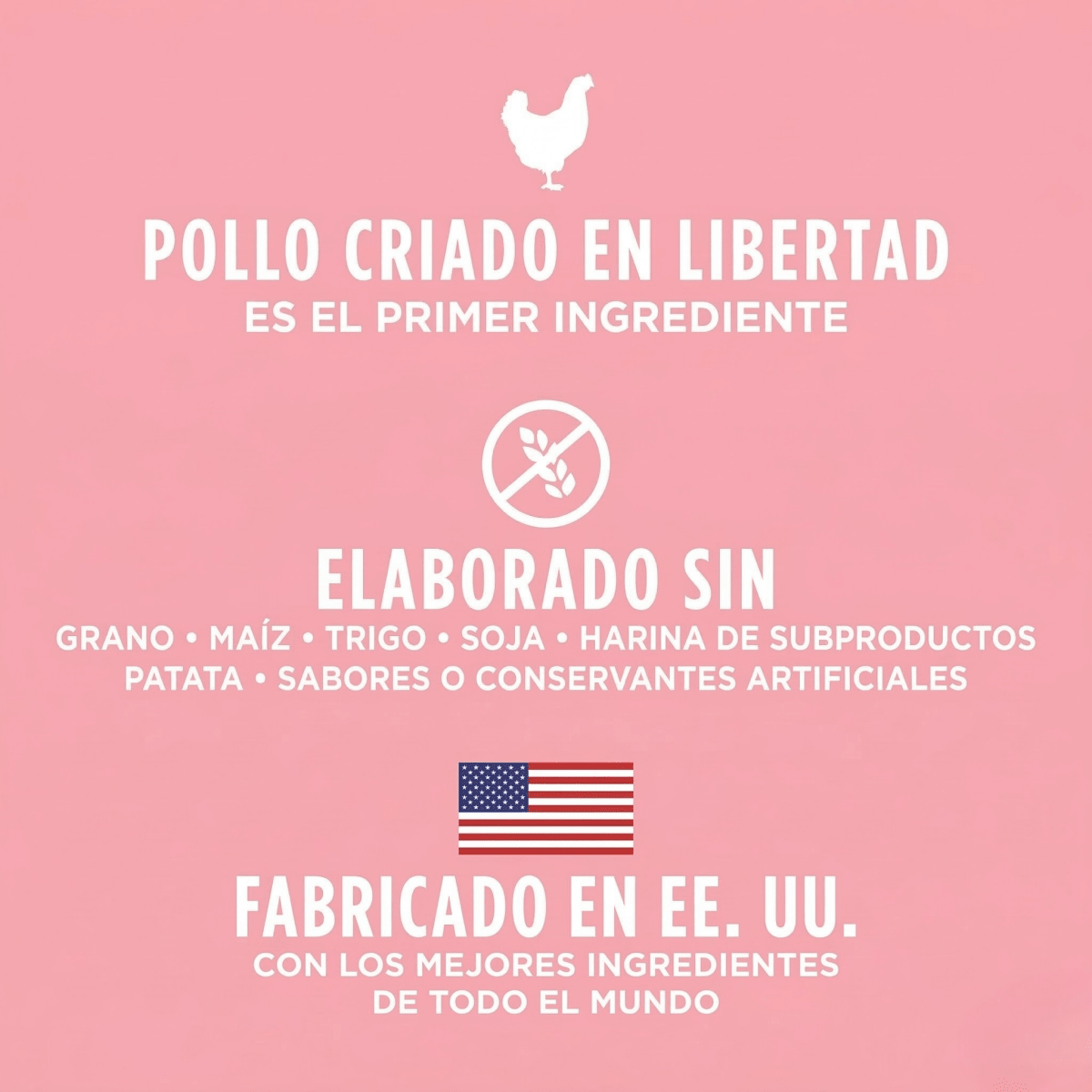 Instinct Raw Boost Mixers Piel y Pelaje Sanos para Gato, 0.75 Oz - Instinct México