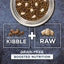 Instinct Raw Boost Salmón Grain Free para Gato, Alimento con Carne Cruda Liofilizada 4.5 lb - Instinct México