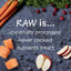 Instinct Raw Boost Salmón Grain Free para Gato, Alimento con Carne Cruda Liofilizada 4.5 lb