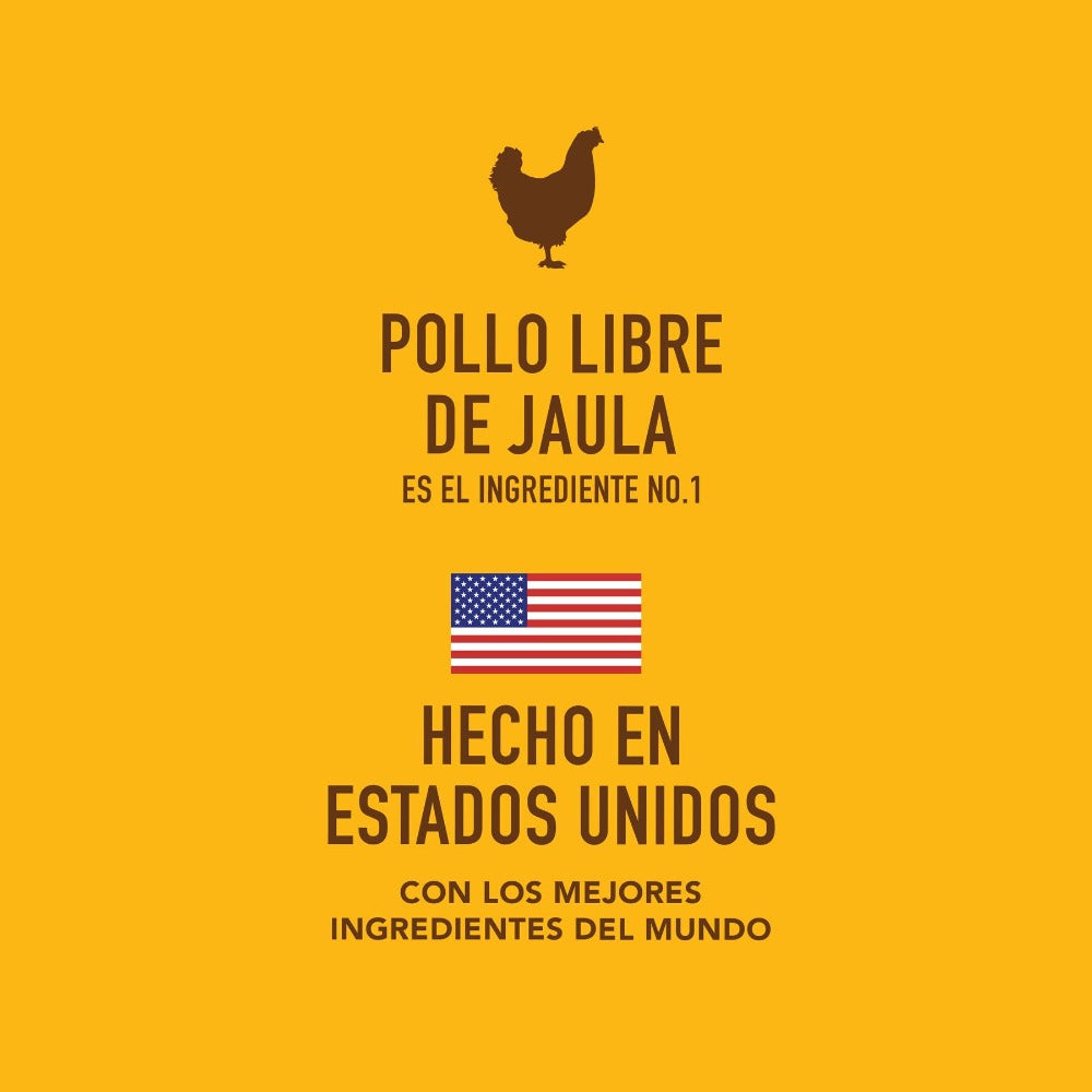 Alimento Húmedo Healthy Cravings Instinct para Gato, Sabor Pollo 85g