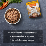 Alimento Húmedo Healthy Cravings Instinct para Gato, Sabor Pollo 85g