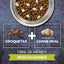 Alimento Para Gatos Instinct Raw Boost Peso Saludable, Sabor Pollo Sin Granos