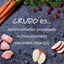 Alimento Para Gatos Instinct Raw Boost Peso Saludable, Sabor Pollo Sin Granos