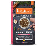 Alimento Para Gatos Instinct Raw Boost Salud Interior, Sabor Pollo Sin Granos. 5 lb