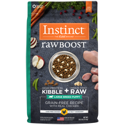 Instinct Raw Boost Croquetas para Cachorro de Razas Grandes