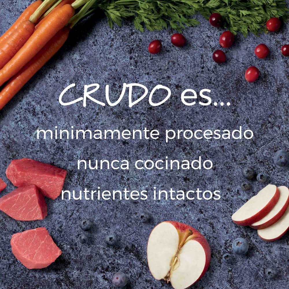 Alimento Para Perros Instinct Raw Boost Razas Pequeñas, Sabor Res Sin Granos - Instinct México
