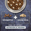 Alimento Para Perros Instinct Raw Boost Razas Pequeñas, Sabor Res Sin Granos - Instinct México