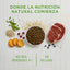 Instinct Be Natural Alimento para perro con Carne de Res