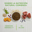 Instinct Be Natural Alimento para perro con Carne de Cordero