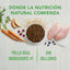 Instinct Be Natural Alimento para gato con Carne de Pollo