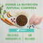 Instinct Be Natural Alimento para perro Puppy (cachorro) con Carne de Pollo