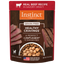 Alimento Húmedo Healthy Cravings Instinct para Perro, Sabor Res 85g