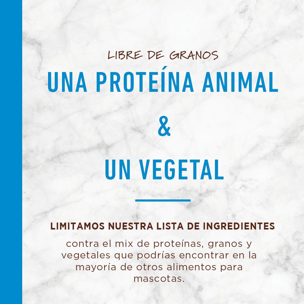 Instinct LID Alimento para Perros con Alergias, Pavo - Instinct México