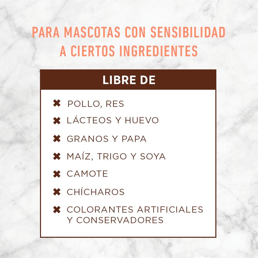 Instinct LID Alimento para Perros con Alergias, Salmón - Instinct México