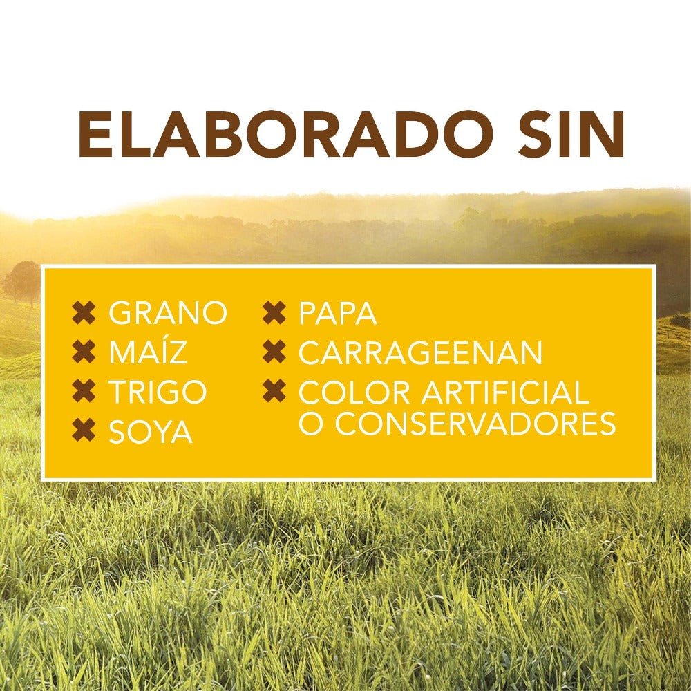 Instinct Original Alimento Húmedo para Perro, Receta de Pollo - Instinct México