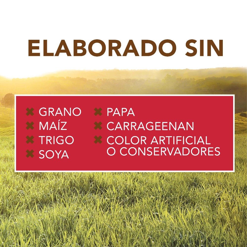 Instinct Original Alimento Húmedo para Perro, Receta de Res - Instinct México