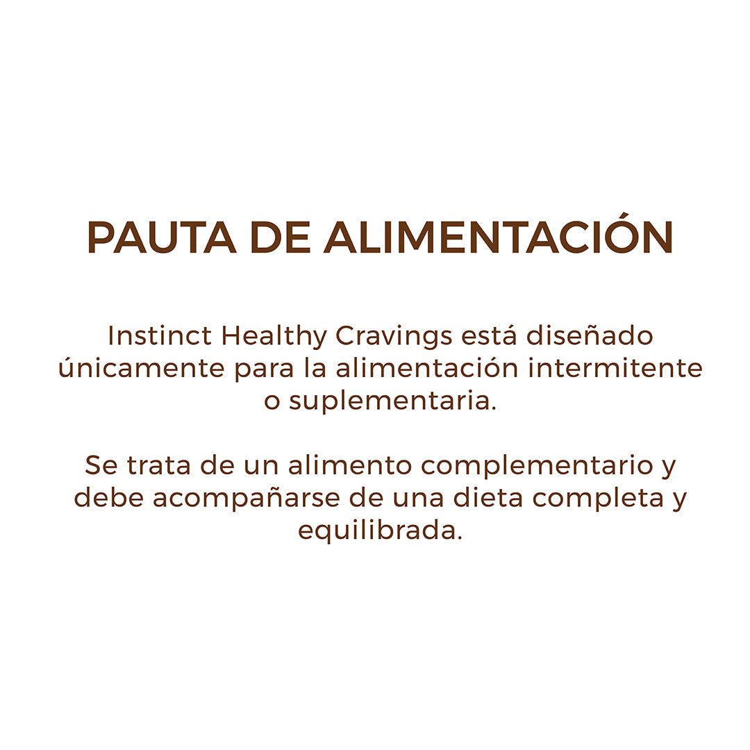 Instinct Original Healthy Cravings Alimento Húmedo para Gato, Mix de Recetas, Pack 12 sobres de 85 g - Instinct México