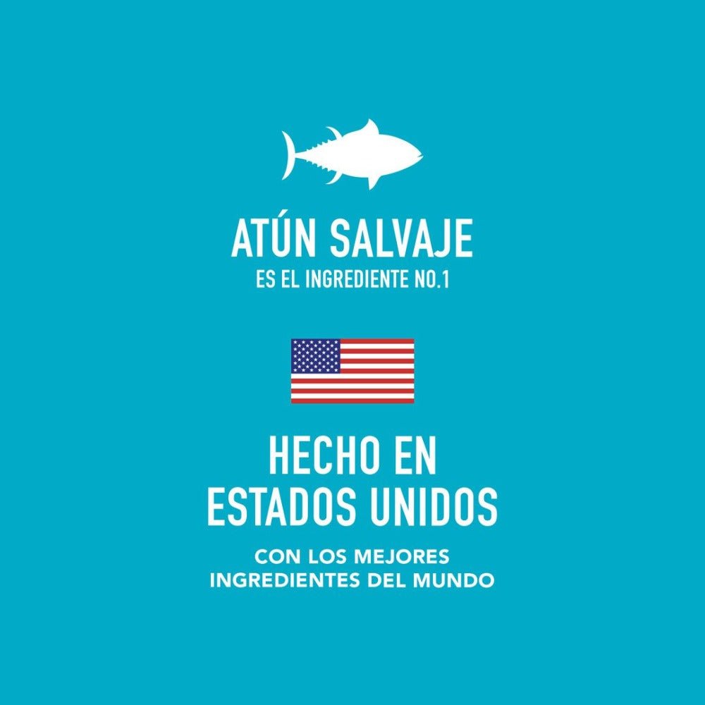 Instinct Original Healthy Cravings Alimento Húmedo para Gato, Receta de Atún 85g - Instinct México