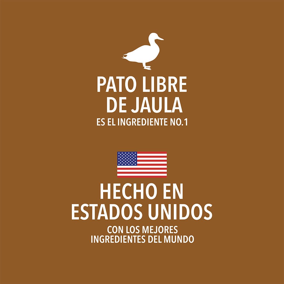 Instinct Original Healthy Cravings Alimento Húmedo para Gato, Receta de Pato. 85 g - Instinct México