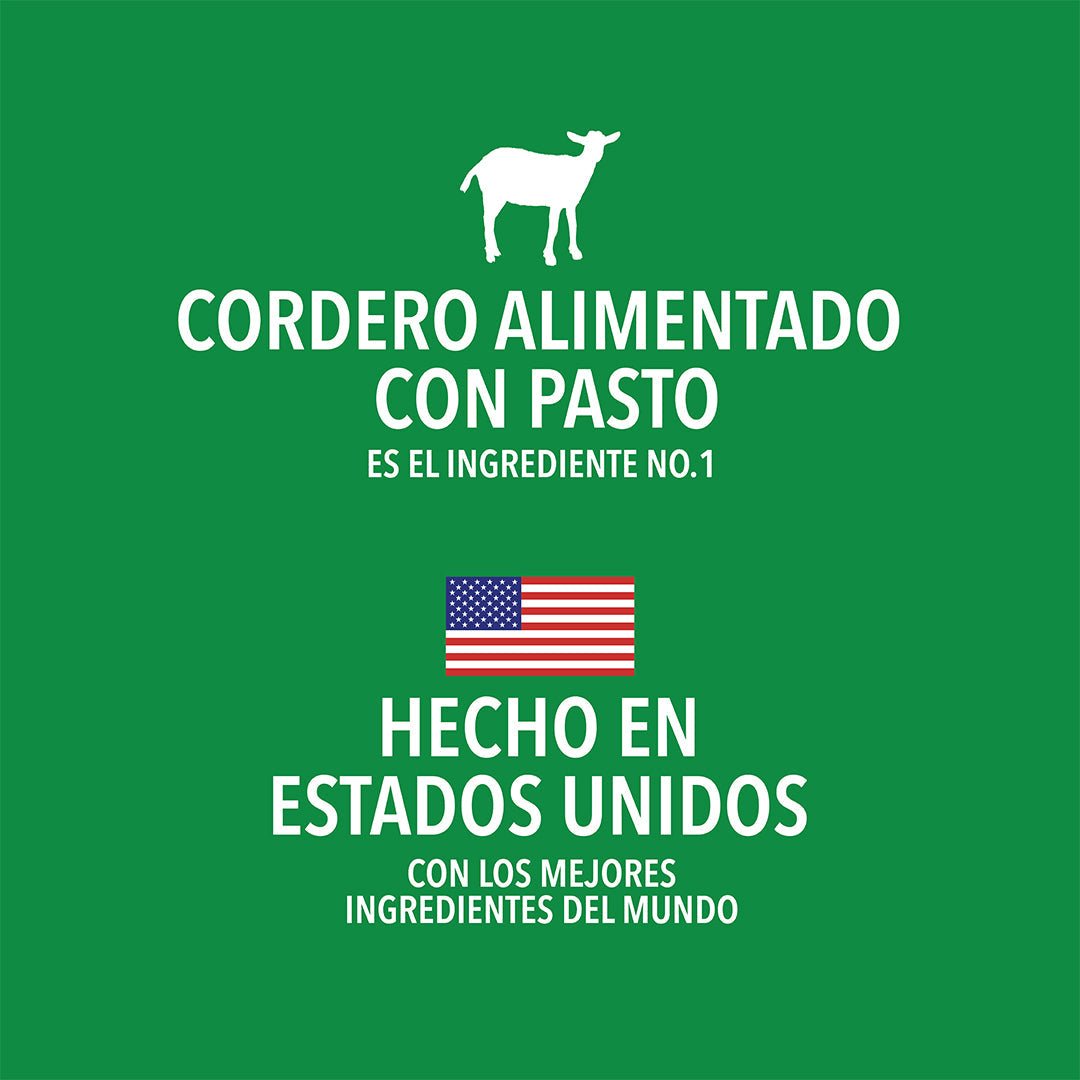 Instinct Original Healthy Cravings Alimento Húmedo para Perro, Receta de Cordero. 85 g - Instinct México