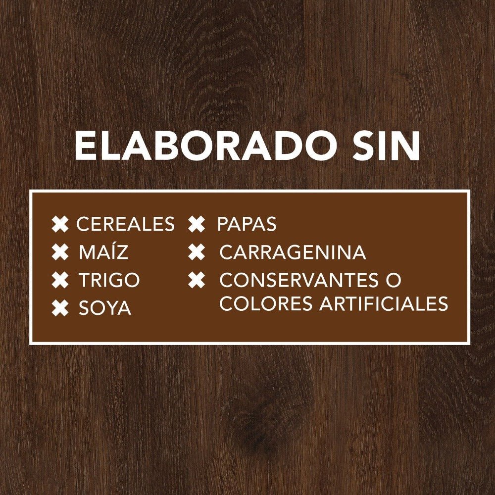 Instinct Original Healthy Cravings Alimento Húmedo para Perro, Receta de Res 85g - Instinct México