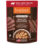Instinct Original Healthy Cravings Alimento Húmedo para Perro, Receta de Res 85g - Instinct México