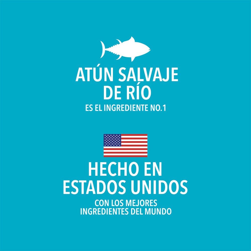 Instinct Original Minced Cups Alimento Húmedo Para Gato, Sabor Atún. 99 g - Instinct México