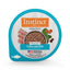 Instinct Original Minced Cups Alimento Húmedo Para Gato, Sabor Atún. 99 g - Instinct México