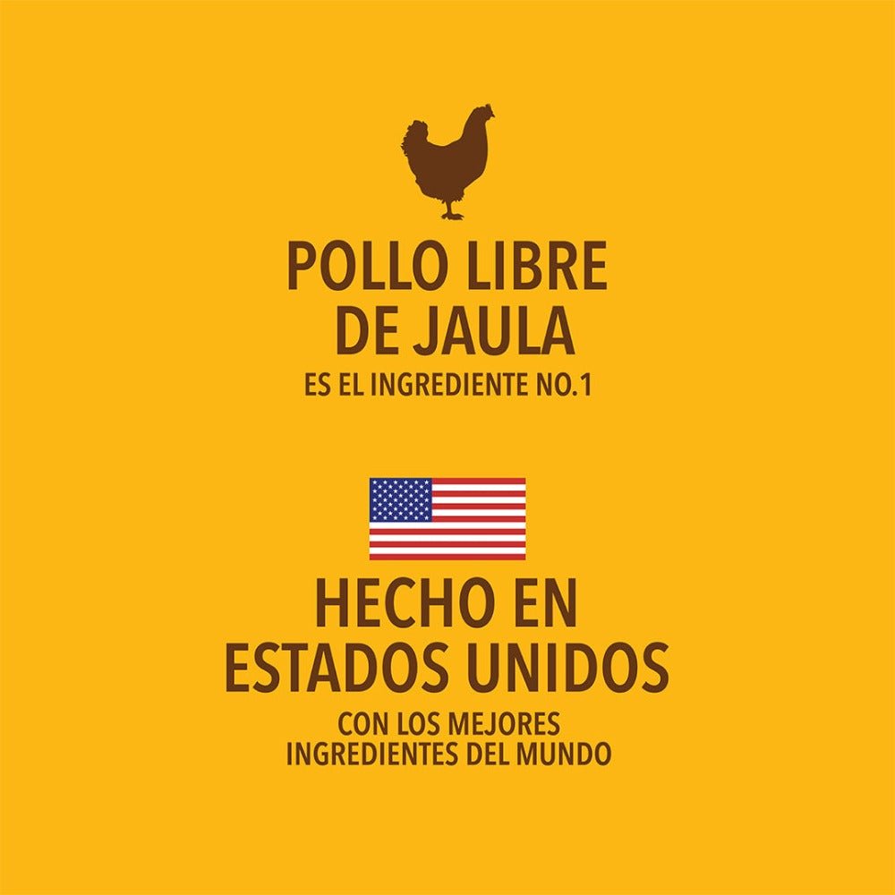 Instinct Original Minced Cups Alimento Húmedo Para Gato, Sabor Pollo. 99 g - Instinct México