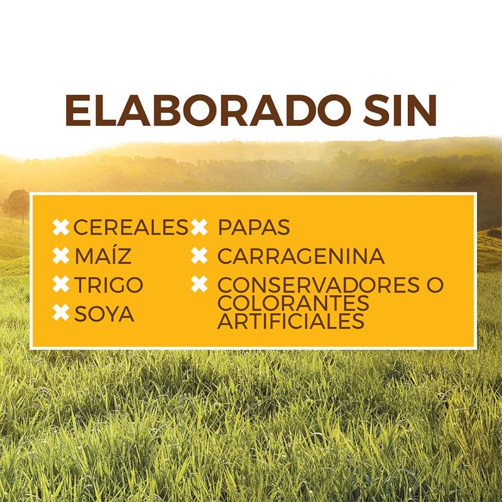 Instinct Original Minced Cups Alimento Húmedo Para Gato, Sabor Pollo. 99 g - Instinct México