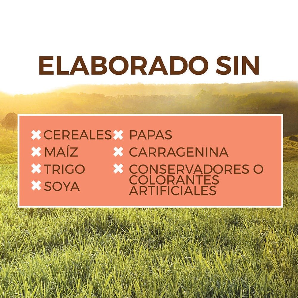 Instinct Original Minced Cups Alimento Húmedo Para Gato, Sabor Salmón. 99 g - Instinct México