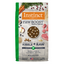 Instinct Raw Boost de Cordero con Carne Cruda y Arroz Integral para Perros 9.07 kg